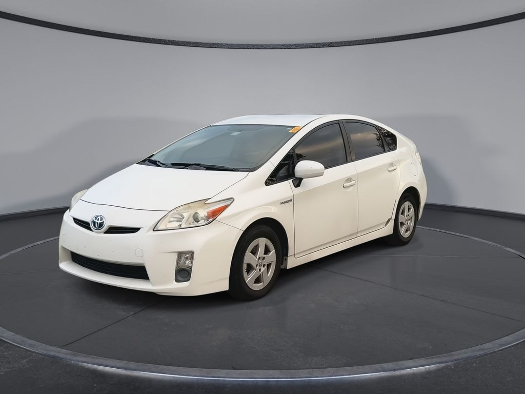 Used 2010 Toyota Prius II Hatchback