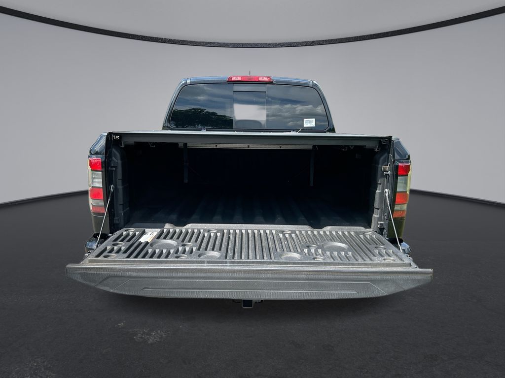 2023 Nissan Frontier PRO-4X - Photo 30