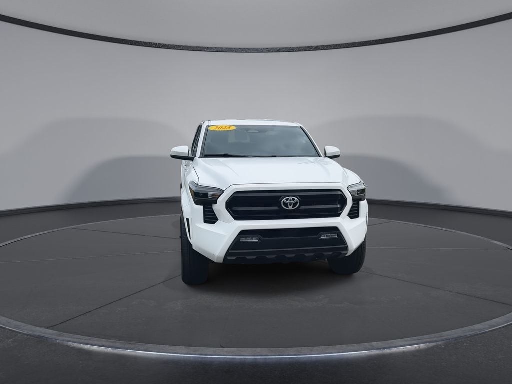 Used 2025 Toyota Tacoma SR5 Truck