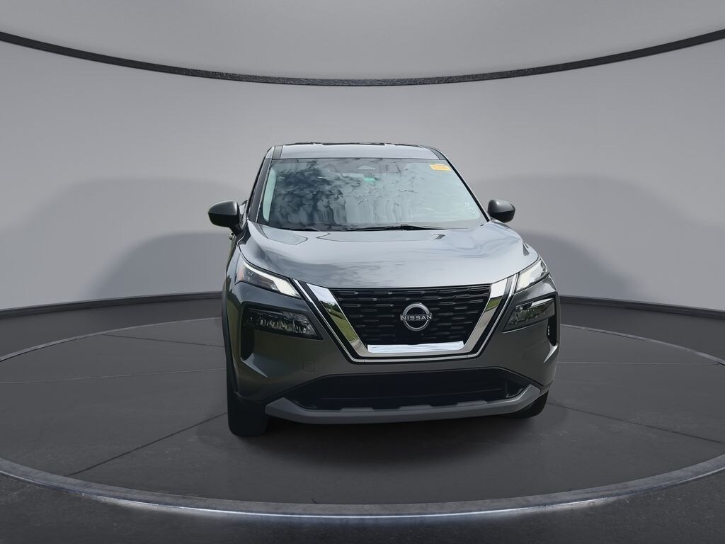 Used 2023 Nissan