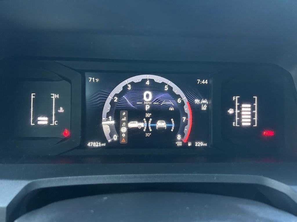 2024 Toyota Tacoma SR5 - Photo 23