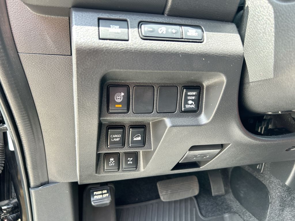 2023 Nissan Frontier PRO-4X - Photo 14