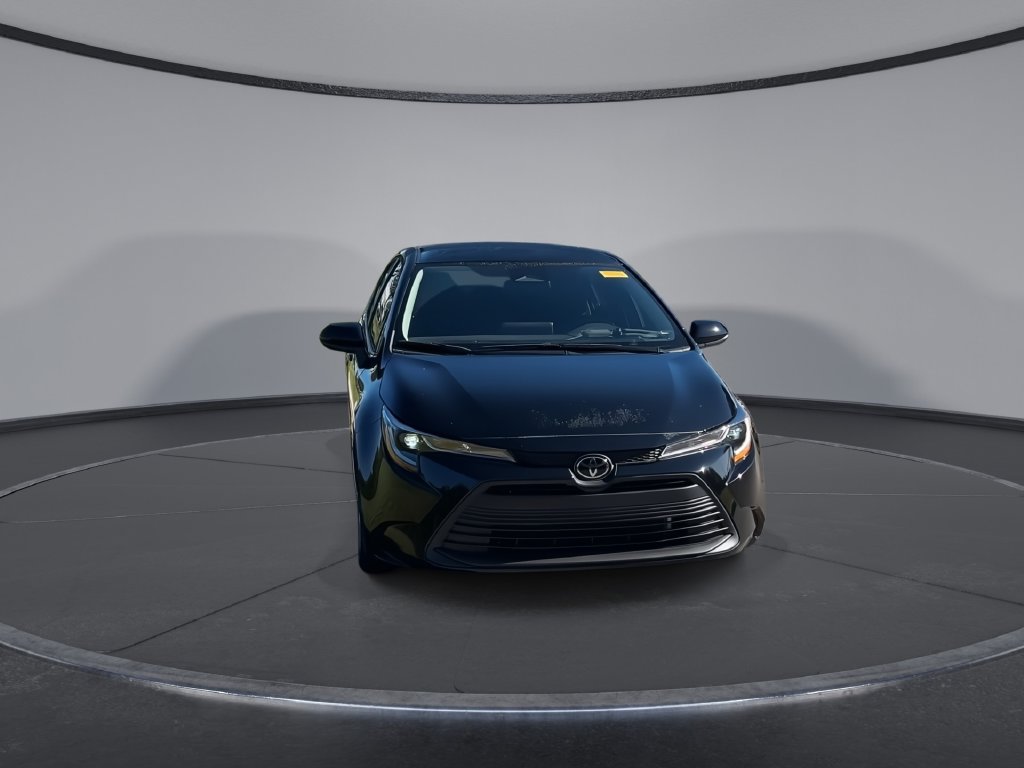 Certified 2024 Toyota Corolla LE Sedan