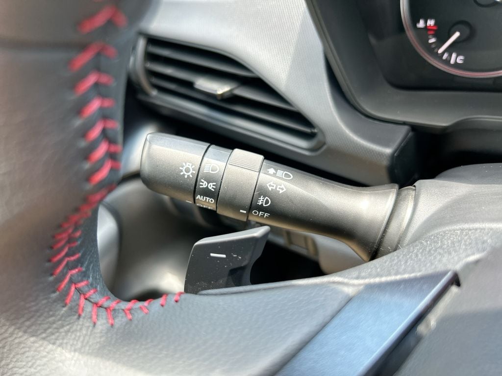 2026 Subaru Impreza RS - Photo 20