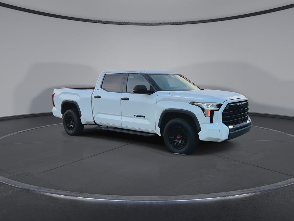 Used 2022 Toyota Tundra SR5 Truck