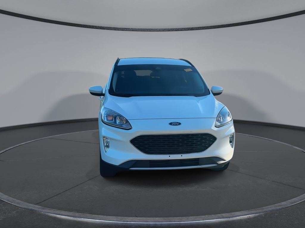 Used 2020 Ford Escape SEL SUV