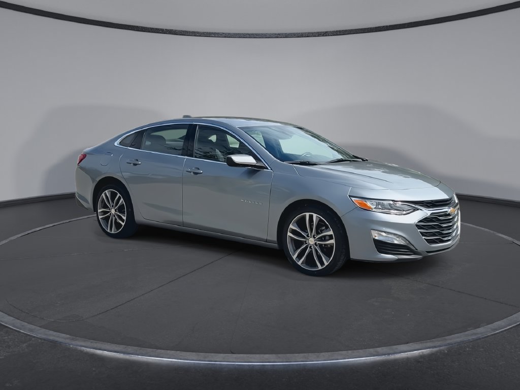 Used 2024 Chevrolet