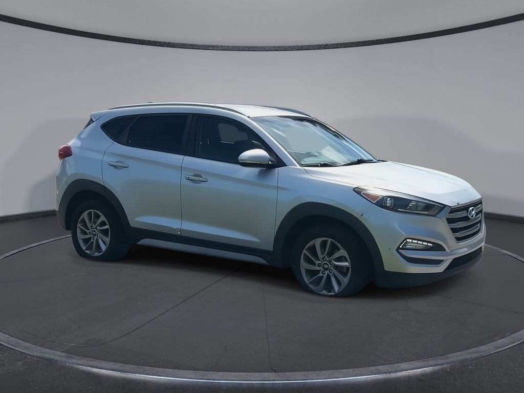 Used 2017 Hyundai