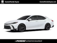 2026 Toyota Camry SE SE