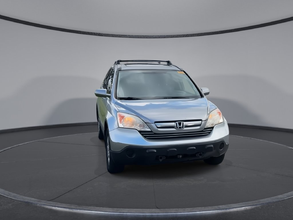 Used 2007 Honda