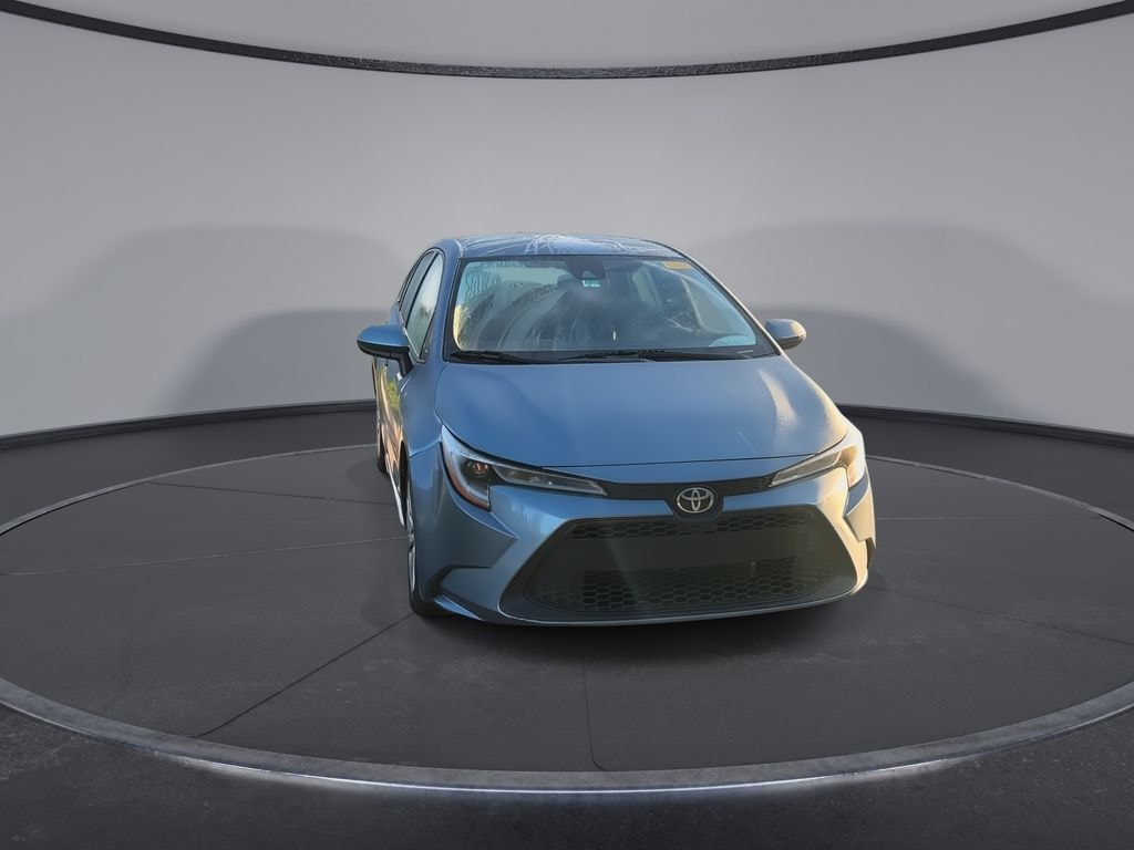 Used 2022 Toyota