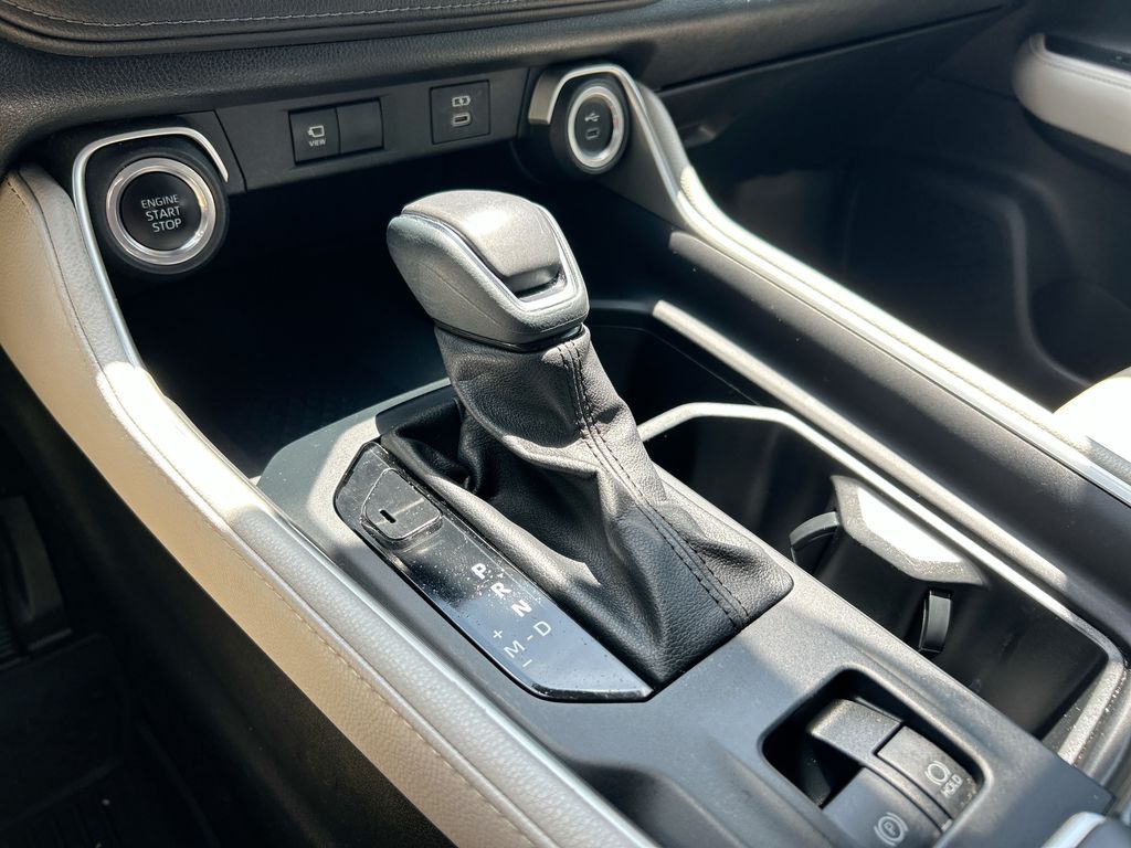 2024 Toyota Grand Highlander XLE - Photo 28