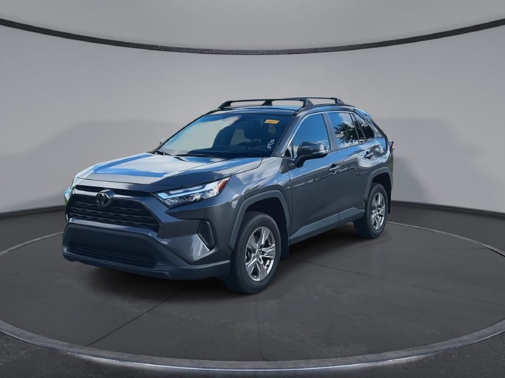 Used 2024 Toyota