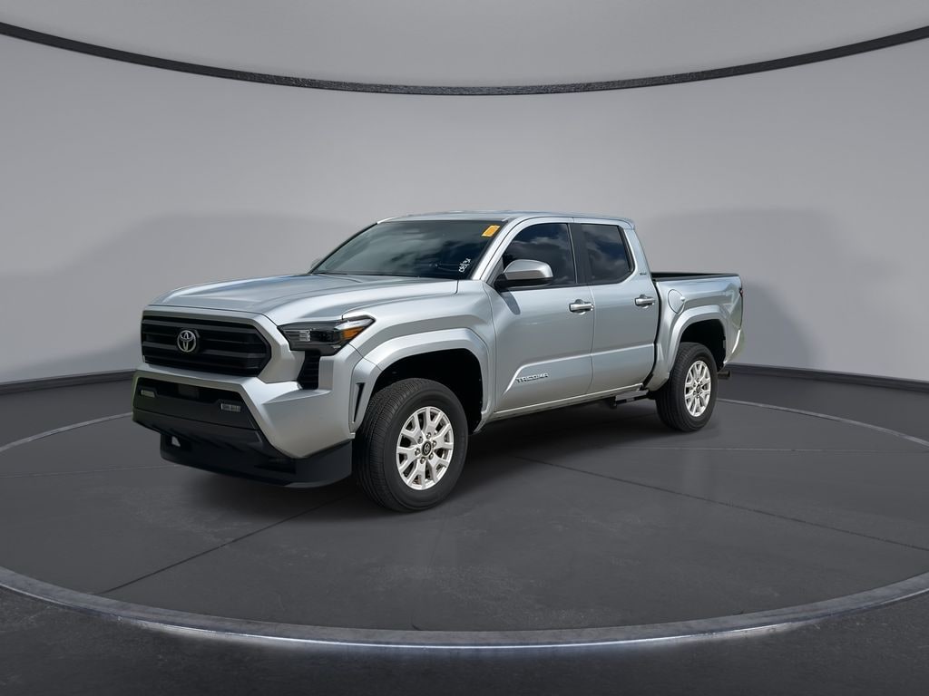 Used 2024 Toyota Tacoma SR5 Truck