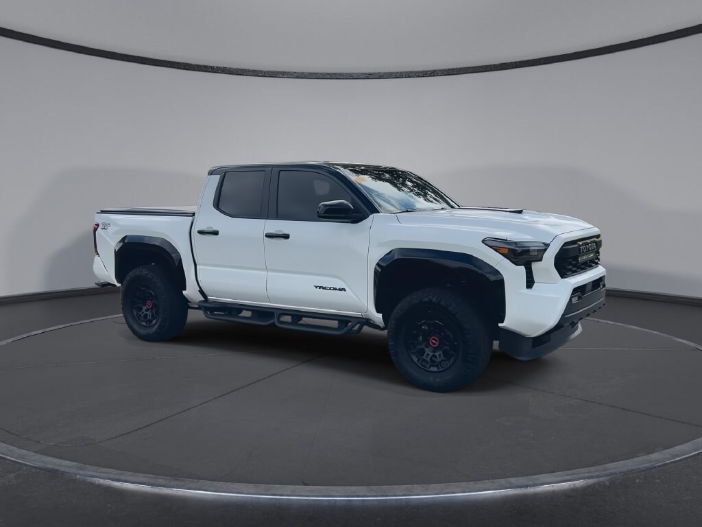Used 2025 Toyota Tacoma TRD Sport Truck