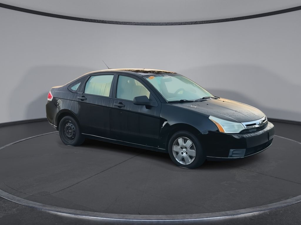 Used 2010 Ford Focus S with VIN 1FAHP3EN6AW177225 for sale in Orlando, FL