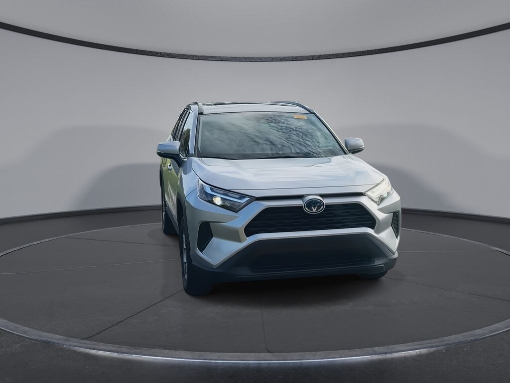 Used 2024 Toyota RAV4 Hybrid XLE SUV