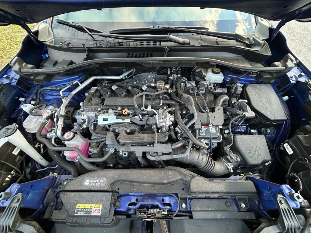 2023 Toyota Corolla Cross SE - Photo 11