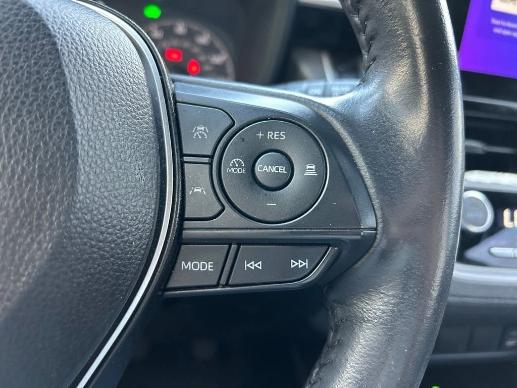 2023 Toyota Corolla Cross SE - Photo 18