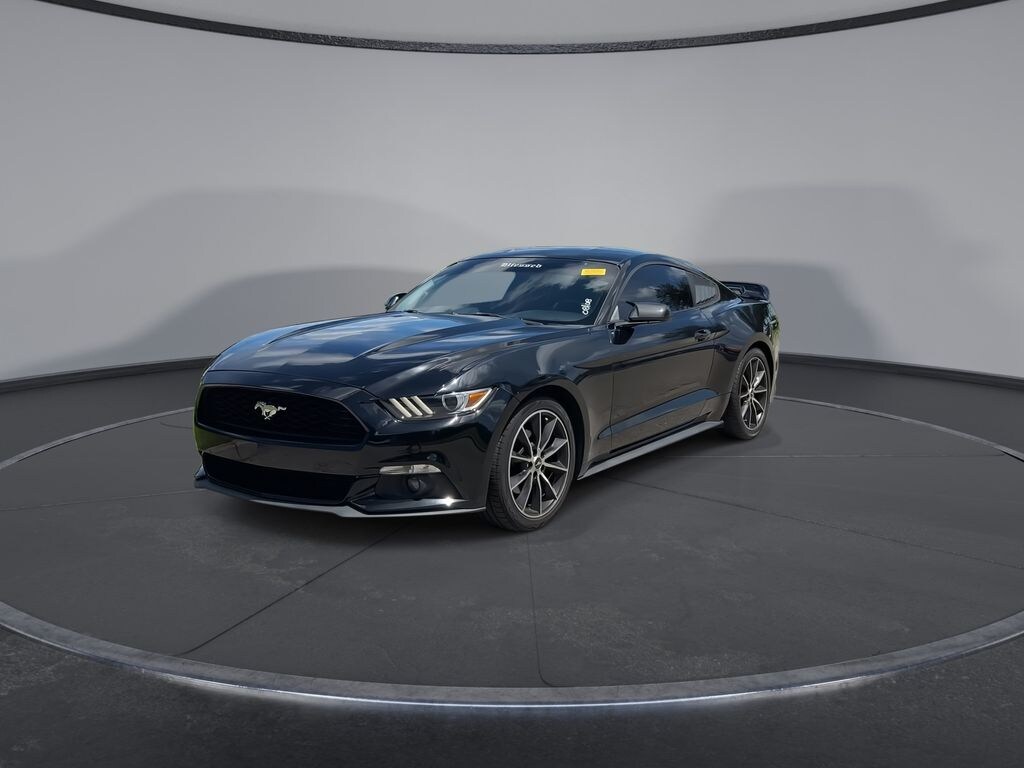 Used 2017 Ford