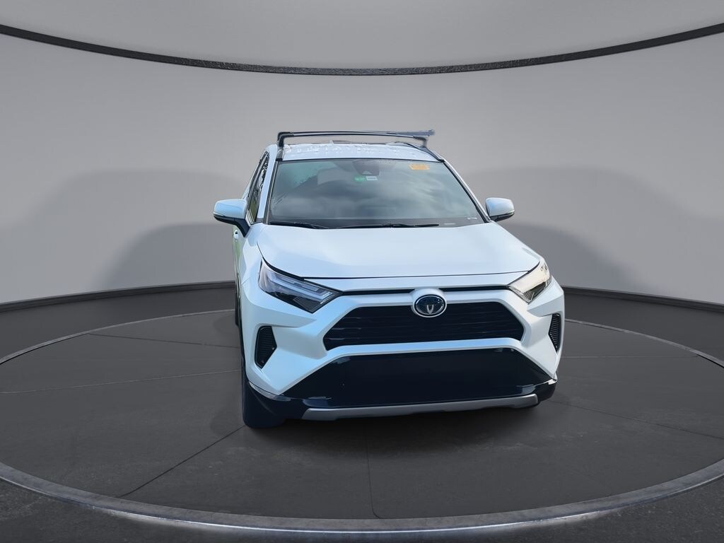 Used 2023 Toyota RAV4 Hybrid SE SUV