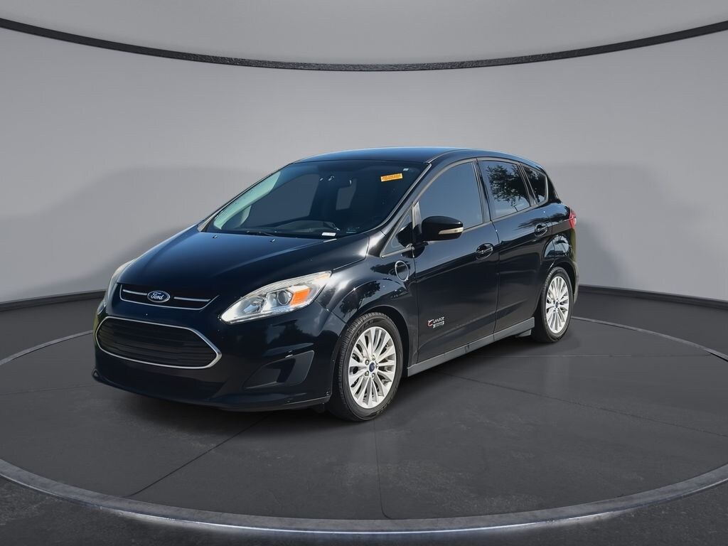 Used 2017 Ford