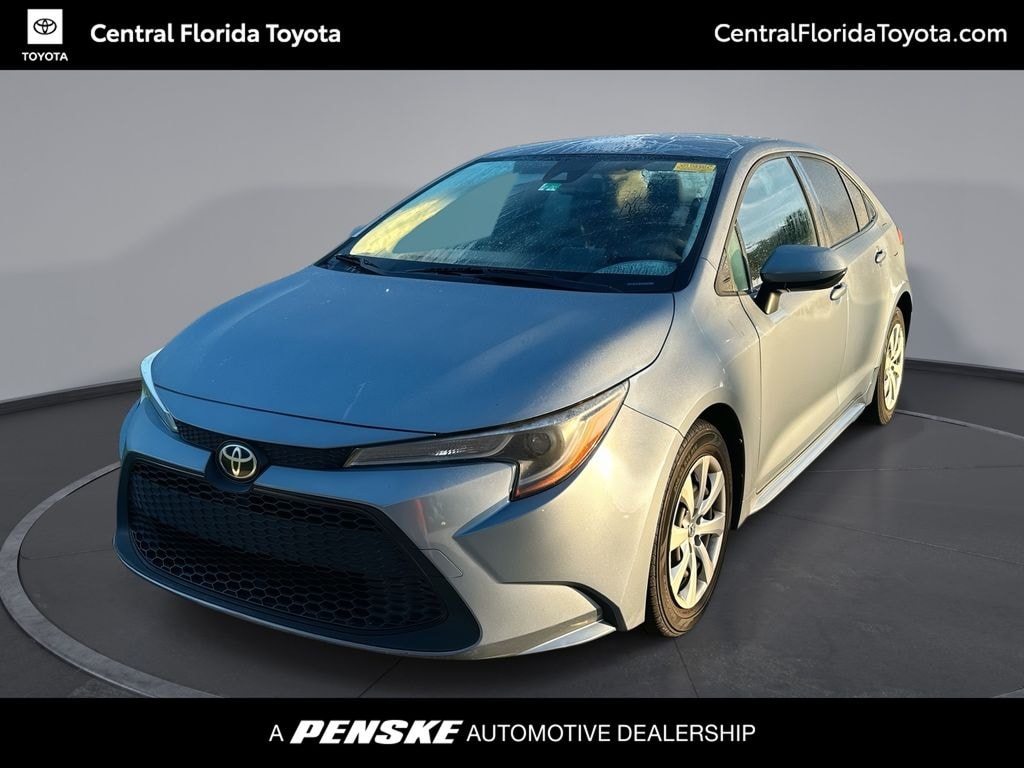 Used 2022 Toyota