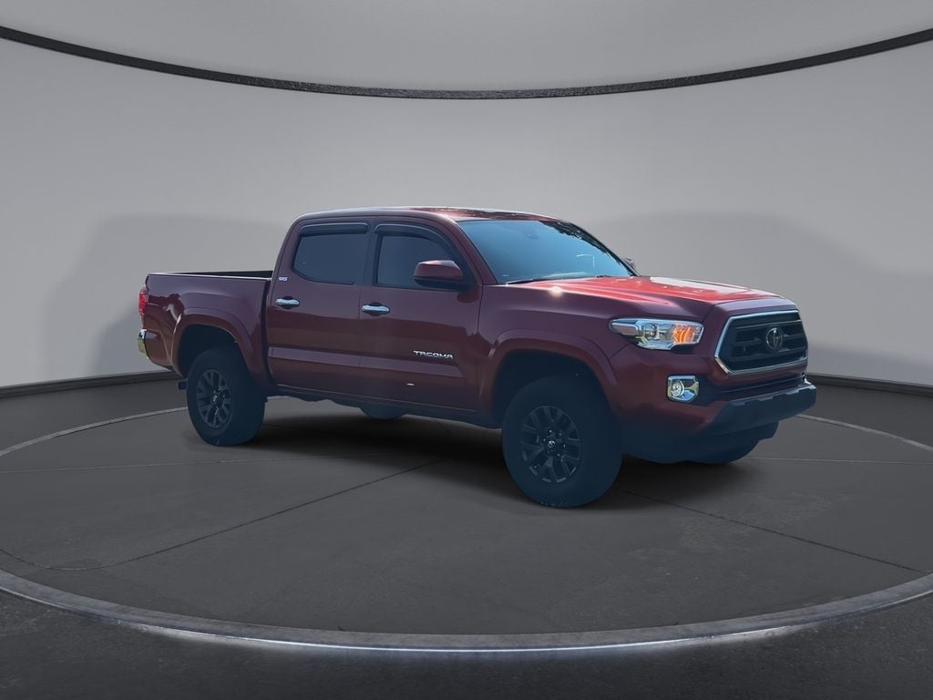 Used 2023 Toyota