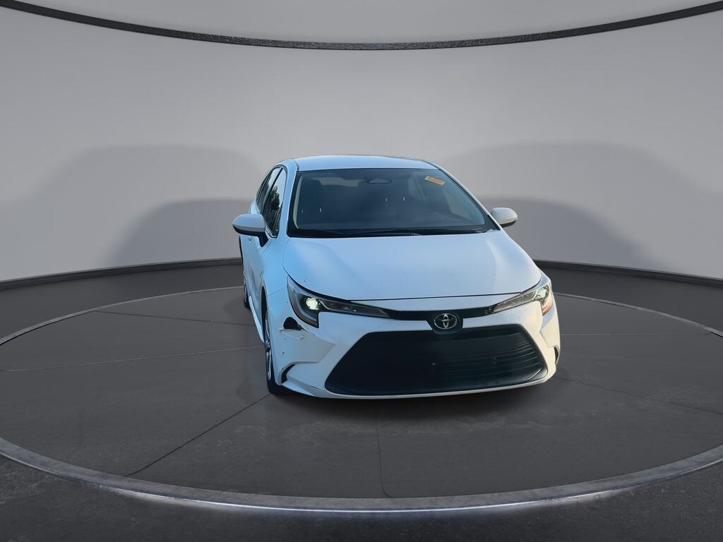 Used 2023 Toyota
