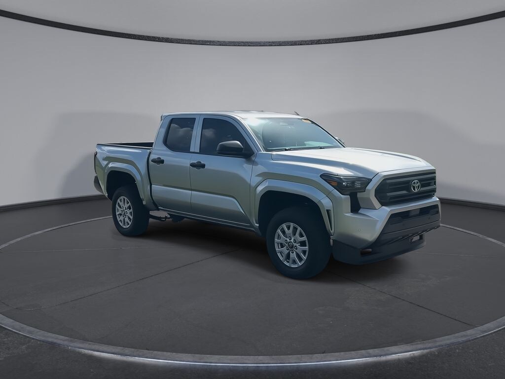 Used 2025 Toyota Tacoma SR Truck