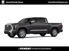 2026 Toyota Tundra i-FORCE MAX 1794 Edition 1794 CREWMAX 5.5