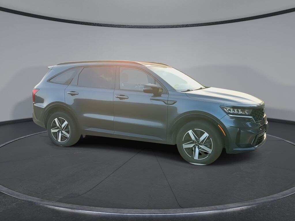 Used 2021 Kia Sorento S SUV