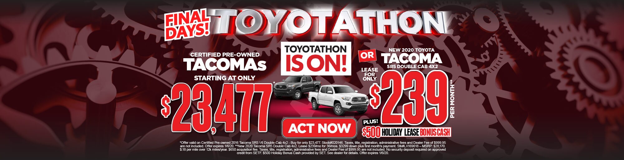 Toyota Dealership Pensacola Fl