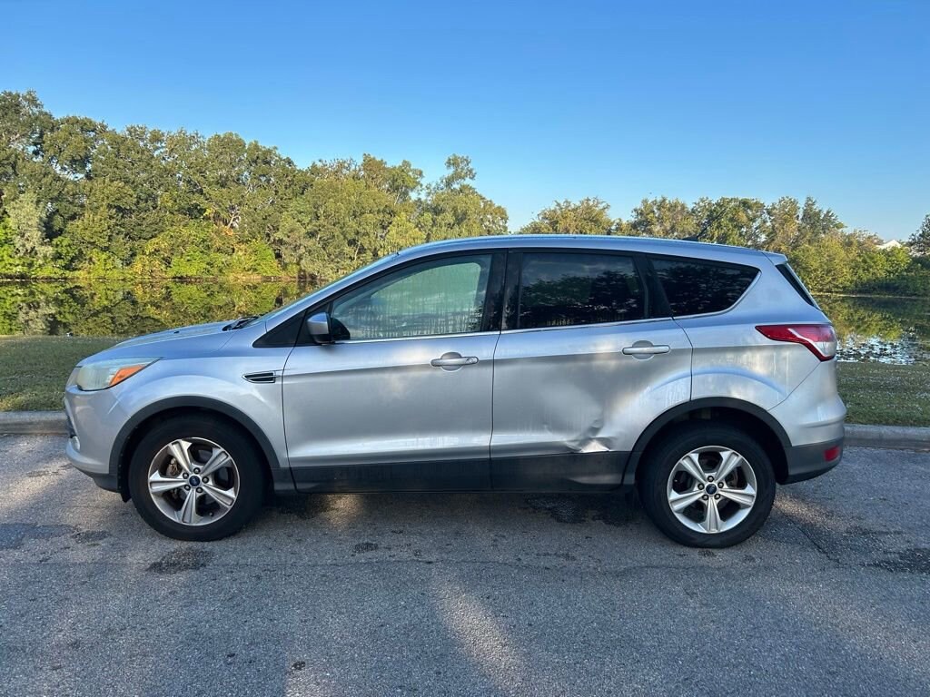 Used 2014 Ford Escape SE SUV