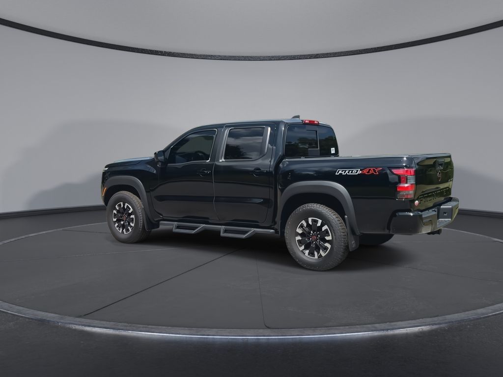 2023 Nissan Frontier PRO-4X - Photo 6