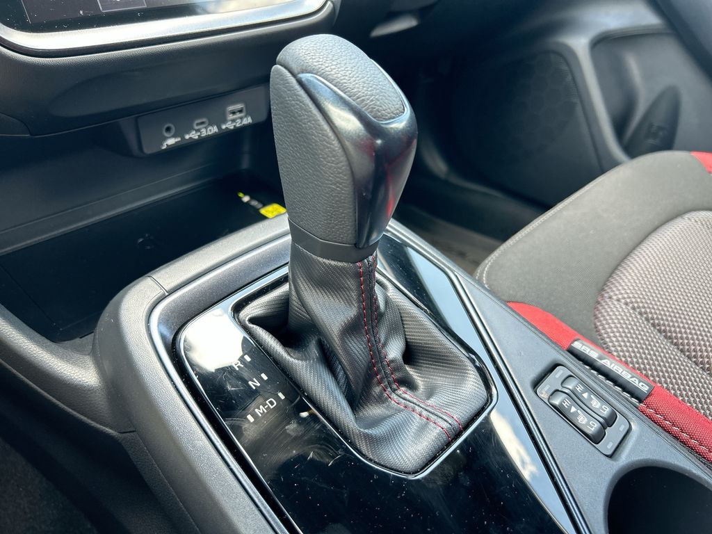 2026 Subaru Impreza RS - Photo 25