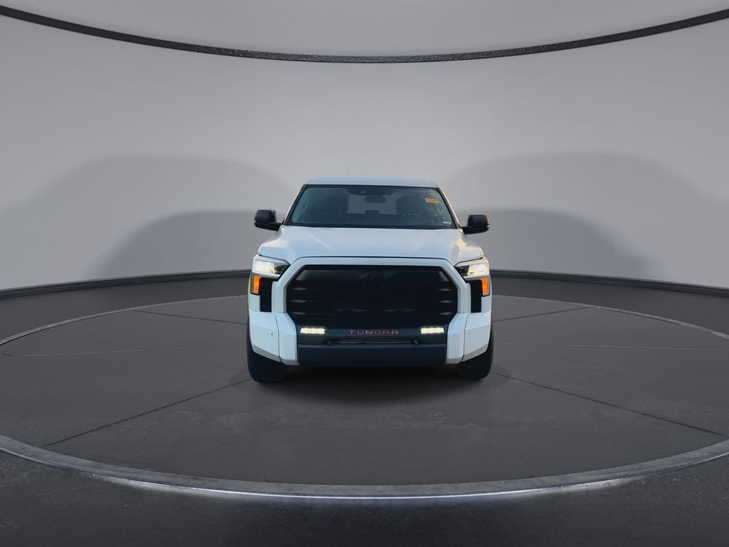 Used 2022 Toyota Tundra SR5 Truck