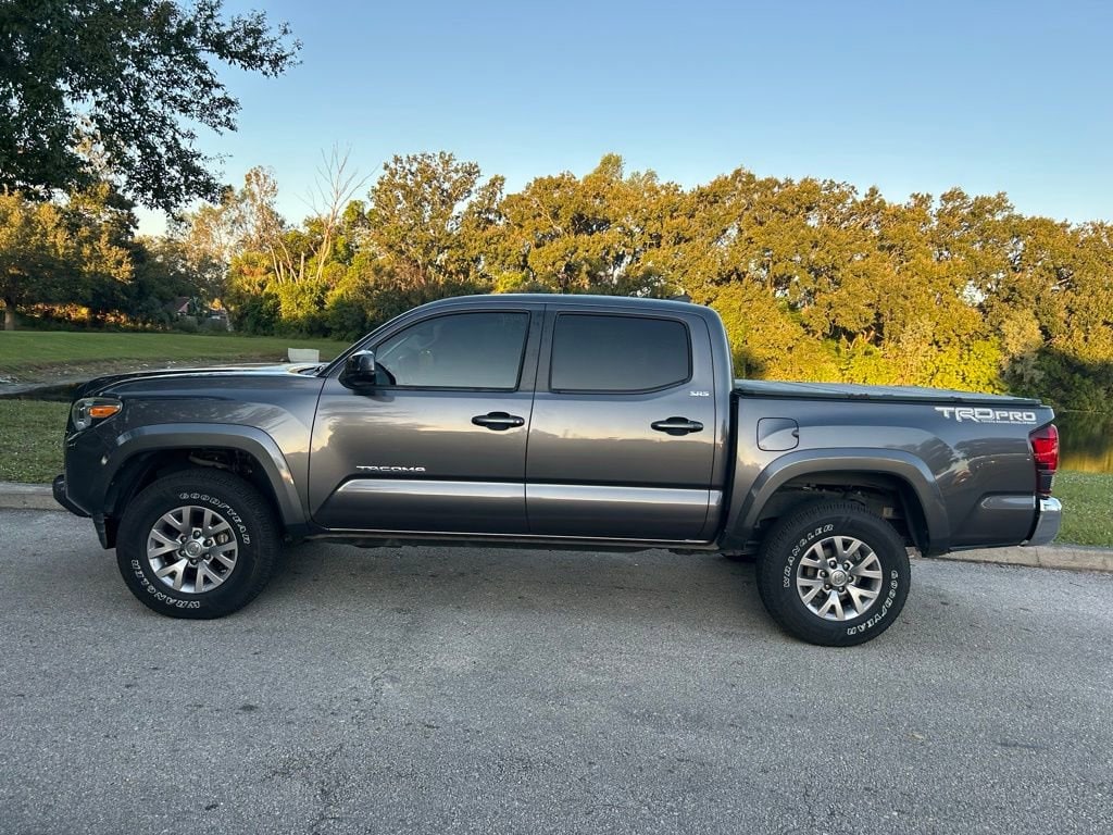 Used 2018 Toyota
