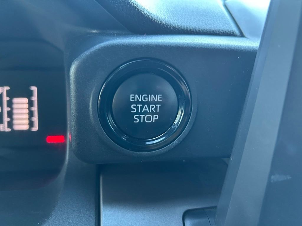 2024 Toyota Tacoma SR5 - Photo 29