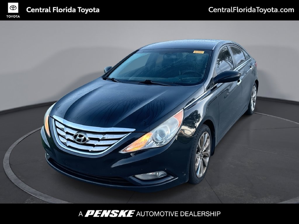 Used 2013 Hyundai