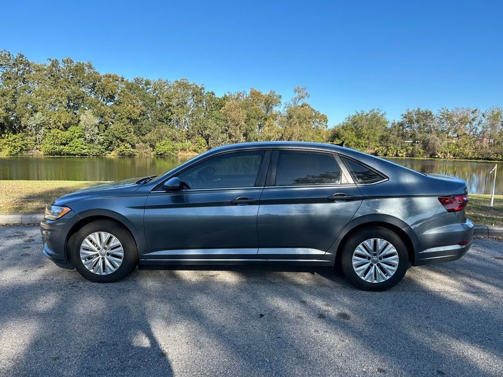 Used 2020 Volkswagen