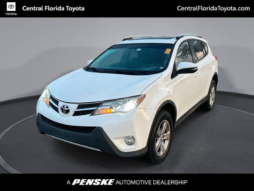 Used 2014 Toyota