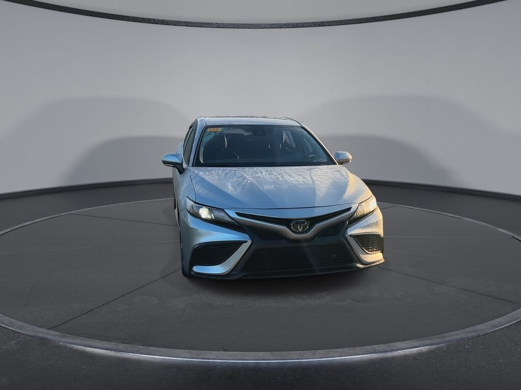 Used 2024 Toyota