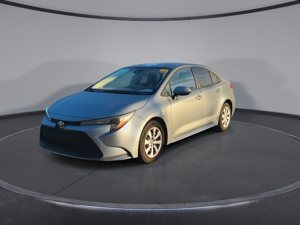 Used 2022 Toyota