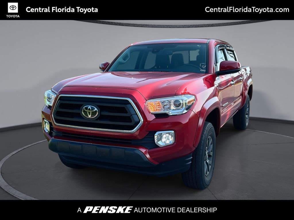 Used 2023 Toyota