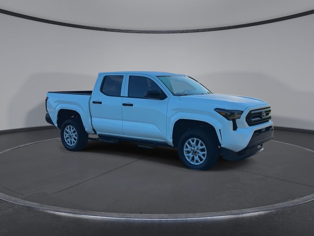 Used 2024 Toyota Tacoma SR Truck