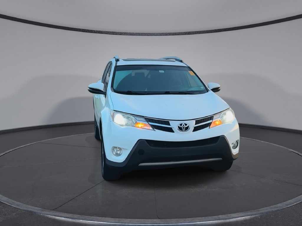 Used 2014 Toyota