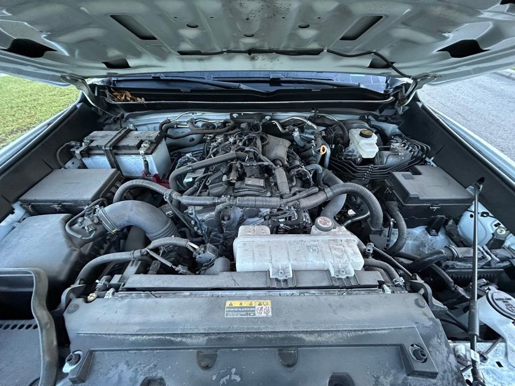 2024 Toyota Tacoma SR5 - Photo 11