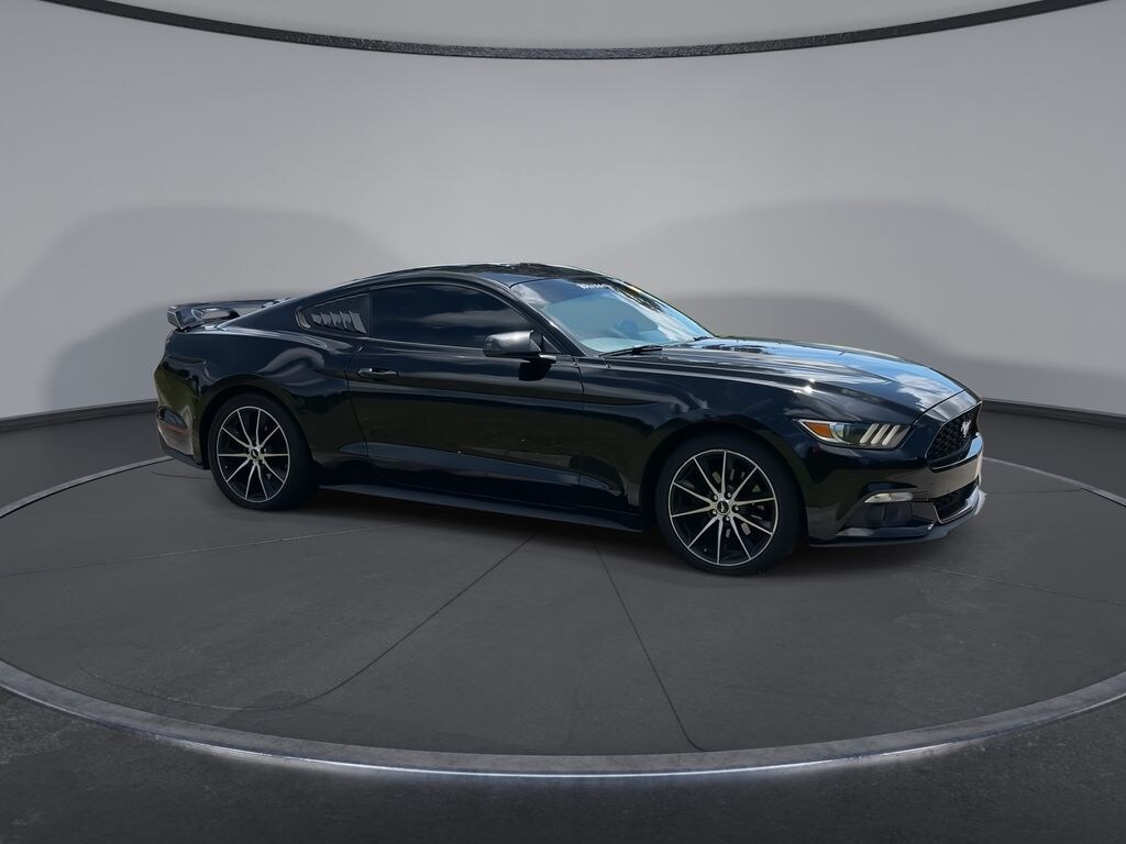 Used 2017 Ford