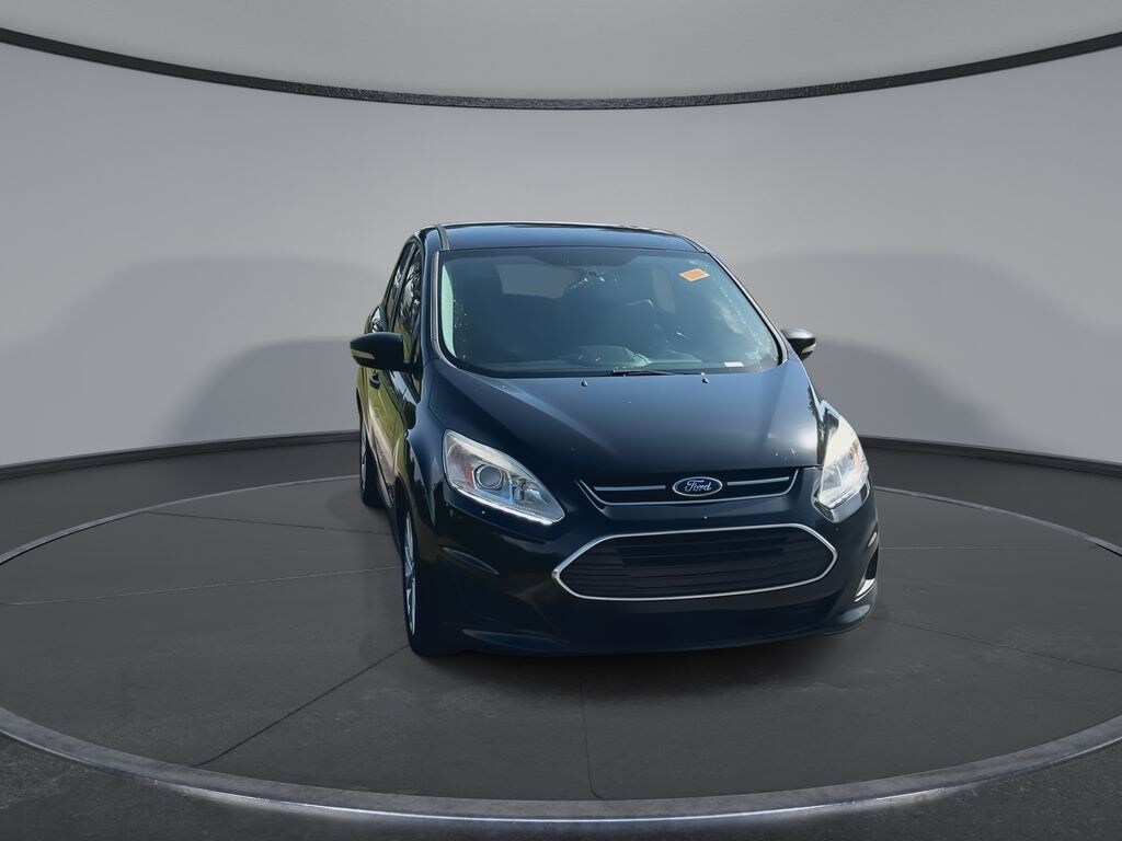 Used 2017 Ford